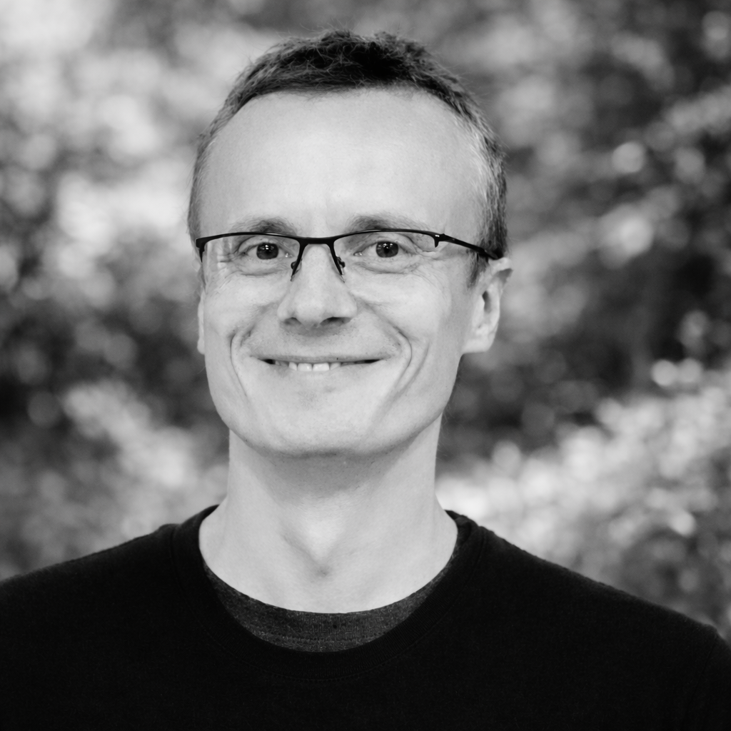 Zdjęcie Michała Drwala, twórcy marki MDReDesign